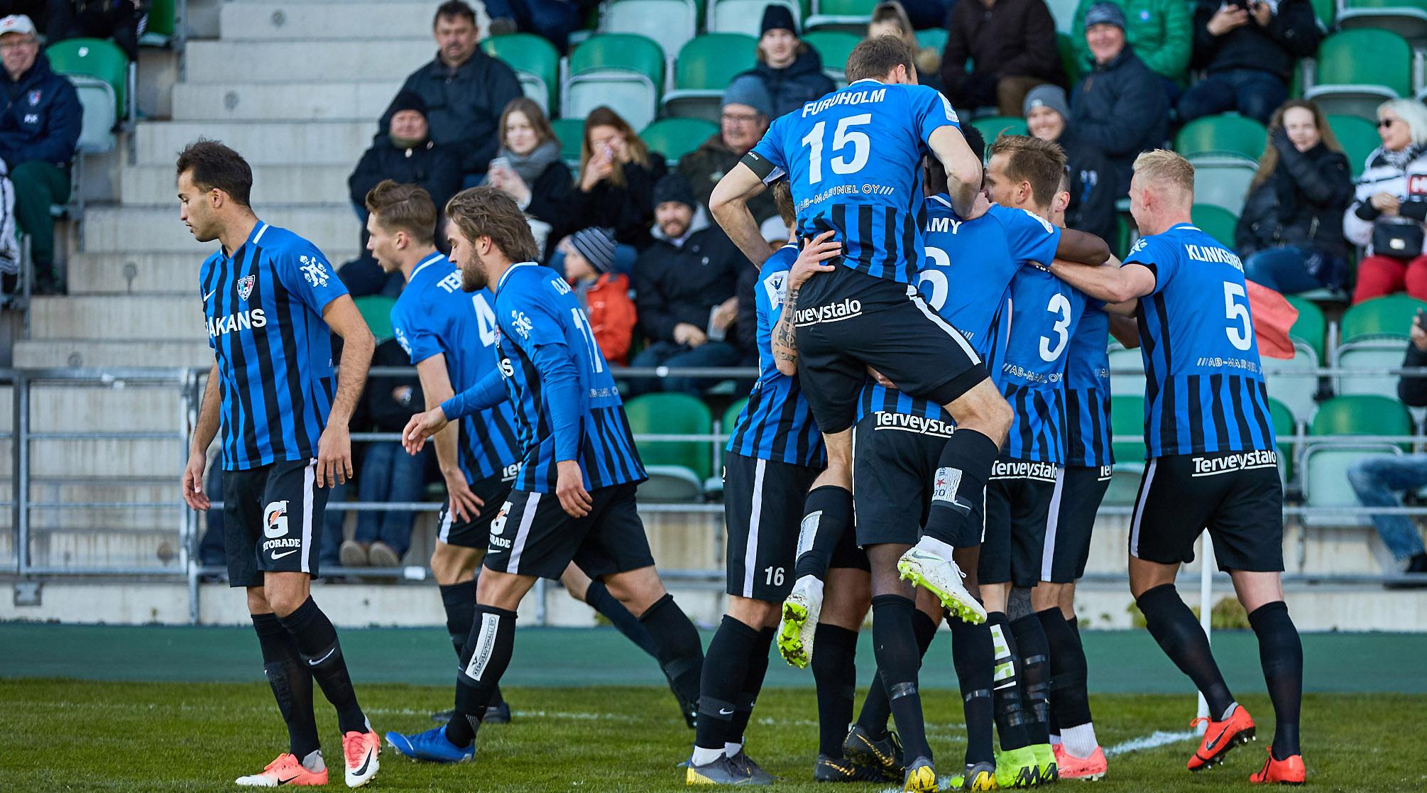 soi kèo Inter Turku vs HIFK