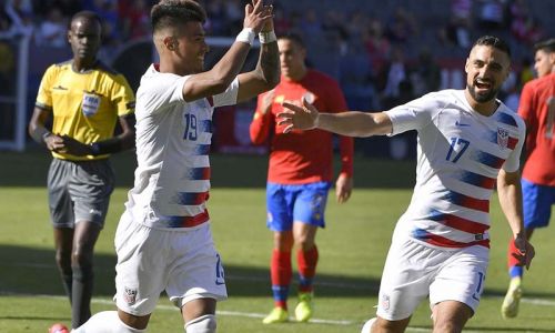 Soi kèo, dự đoán Mỹ vs Canada, 4h00 ngày 19/7 Concacaf Gold Cup