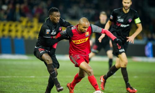 Soi kèo, dự đoán Nordsjaelland vs Viborg, 19h00 ngày 18/7 VĐQG Đan Mạch