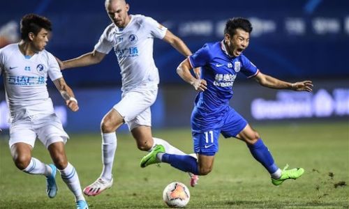 Soi kèo, dự đoán Shanghai Shenhua vs Dalian Pro, 17h30 ngày 19/7 VĐQG Trung Quốc