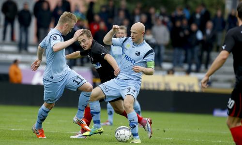 Soi kèo, dự đoán Vejle vs Randers, 19h00 ngày 18/7 VĐQG Đan Mạch