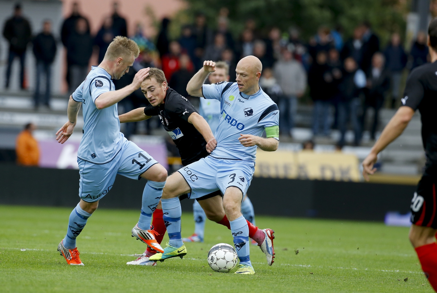 Soi kèo, dự đoán Vejle vs Randers