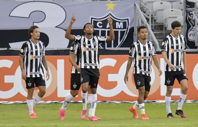 soi kèo Atletico Mineiro vs Boca Juniors