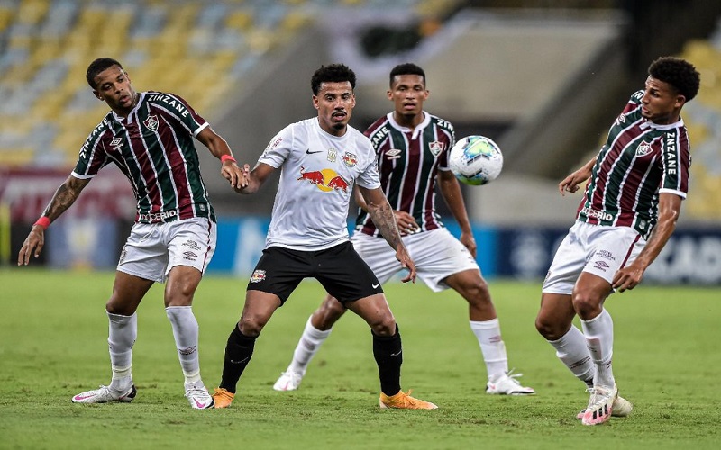 soi kèo Fluminense (RJ) vs Cerro Porteno