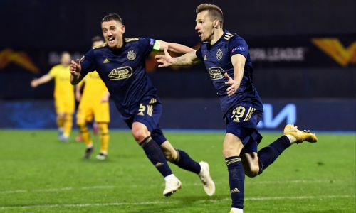 Soi kèo, dự đoán Dinamo Zagreb vs Omonia Nicosia, 1h00 ngày 21/7 Cúp C1 Châu Âu