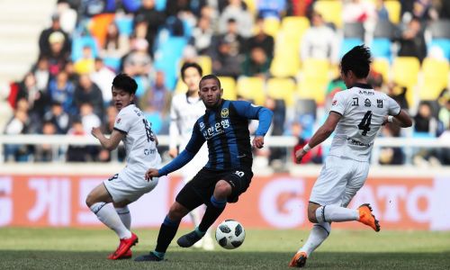 Soi kèo, dự đoán Incheon vs Seongnam, 18h00 ngày 20/7 VĐQG Hàn Quốc