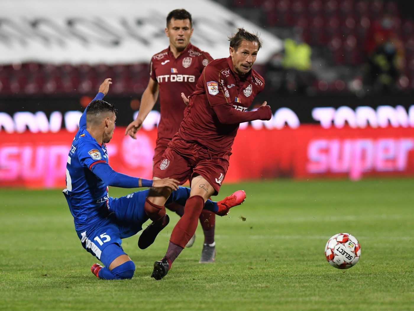 Soi kèo, dự đoán Lincoln vs Cluj