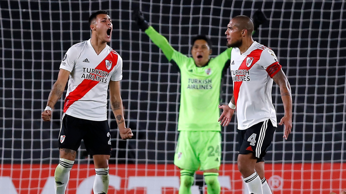 soi kèo Argentinos Juniors vs River Plate