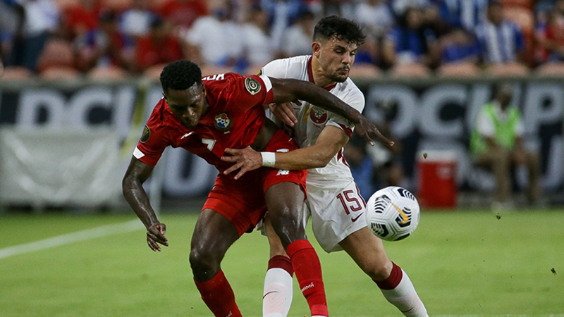 Soi kèo Honduras vs Qatar