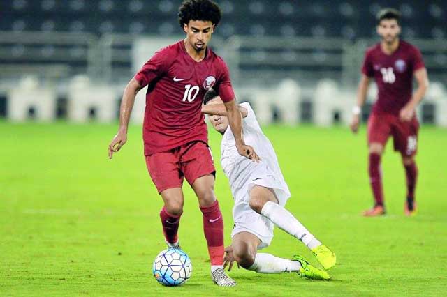 Soi kèo Honduras vs Qatar