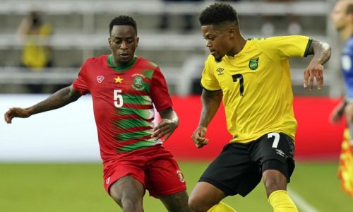 Soi kèo, dự đoán Suriname vs Guadeloupe, 6h00 ngày 21/7 Concacaf Gold Cup