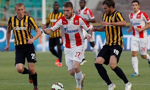 Soi kèo, dự đoán Kairat vs Crvena Zvezda, 21h00 ngày 21/7 Cúp C1 Châu Âu