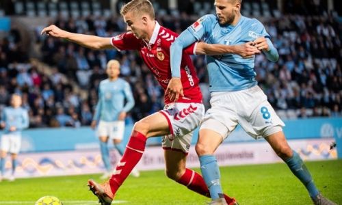 Soi kèo, dự đoán Malmo vs HJK, 0h00 ngày 22/7 Cúp C1 Châu Âu