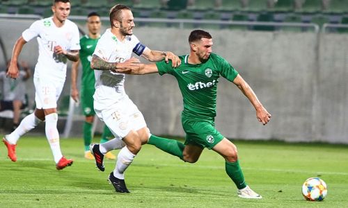 Soi kèo, dự đoán Mura vs Ludogorets, 1h00 ngày 22/7 Cúp C1 Châu Âu