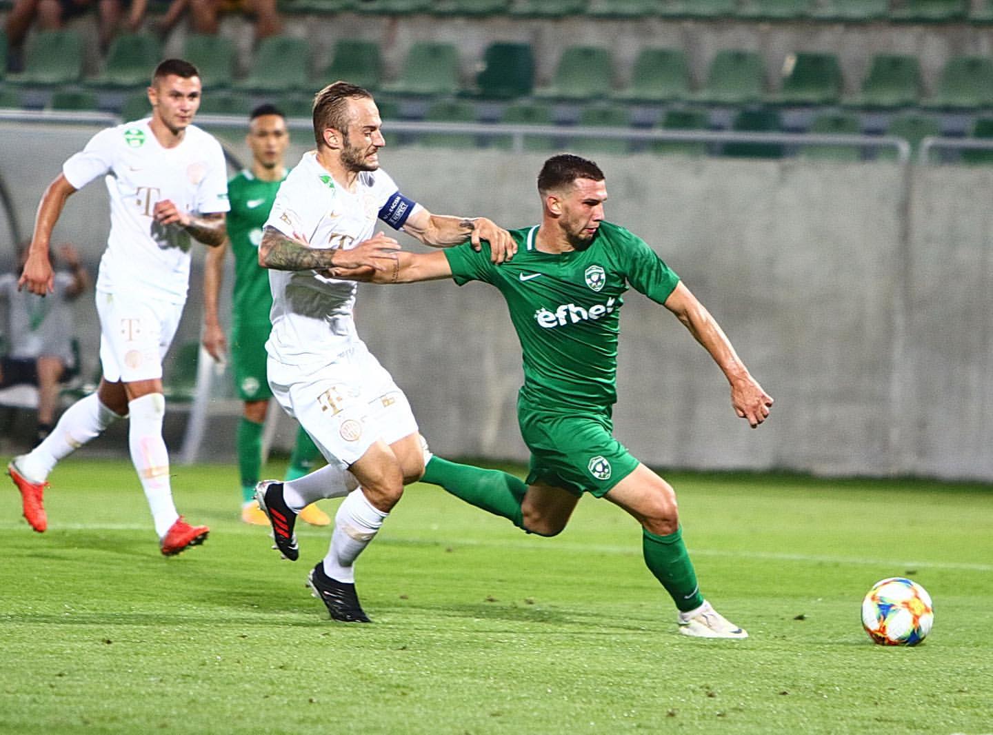 Soi kèo, dự đoán Mura vs Ludogorets