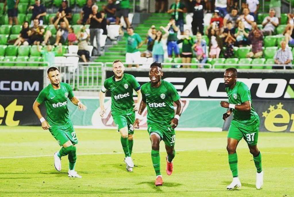 Soi kèo, dự đoán Mura vs Ludogorets