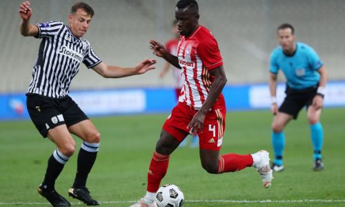 Soi kèo, dự đoán Olympiakos vs Neftci, 2h00 ngày 22/7 Cúp C1 Châu Âu