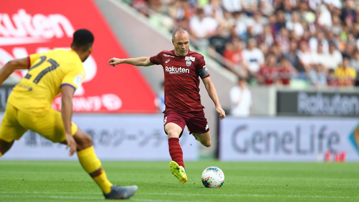 Soi kèo Gamba Osaka vs Vissel Kobe