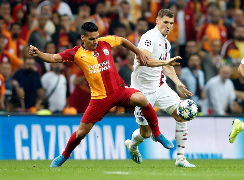 Soi kèo PSV vs Galatasaray