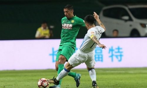 Soi kèo, dự đoán Changchun vs Beijing Guoan, 15h30 ngày 22/7 VĐQG Trung Quốc