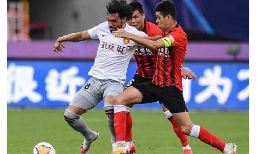 Soi kèo, dự đoán Shanghai Port vs Hebei, 17h30 ngày 22/7 VĐQG Trung Quốc