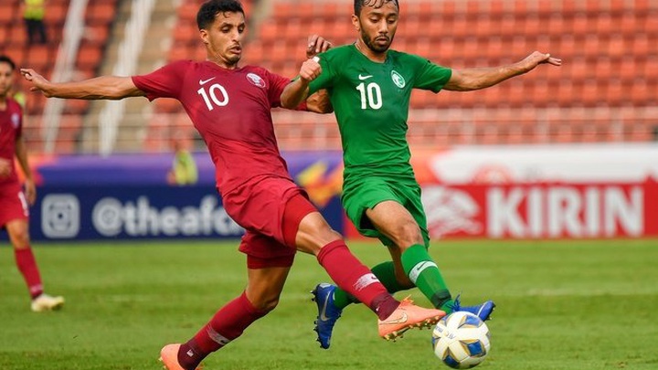 Soi kèo Bờ Biển Ngà vs Saudi Arabia