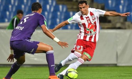 Soi kèo, dự đoán Toulouse vs Ajaccio, 0h00 ngày 25/7 Hạng 2 Pháp