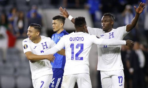 Soi kèo, dự đoán Honduras vs Romania, 18h00 ngày 22/7 Olympic 2021