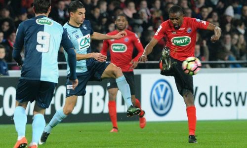 Soi kèo, dự đoán Le Havre vs Guingamp, 0h00 ngày 25/7 Hạng 2 Pháp