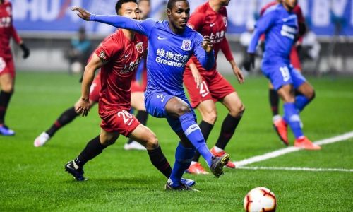 Soi kèo, dự đoán Tianjin Tigers vs Shanghai Shenhua, 15h30 ngày 22/7 VĐQG Trung Quốc