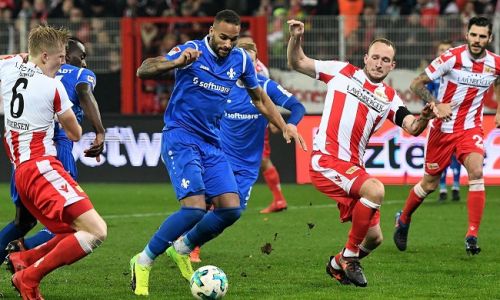 Soi kèo, dự đoán Darmstadt vs Regensburg, 18h30 ngày 24/7 Hạng 2 Đức