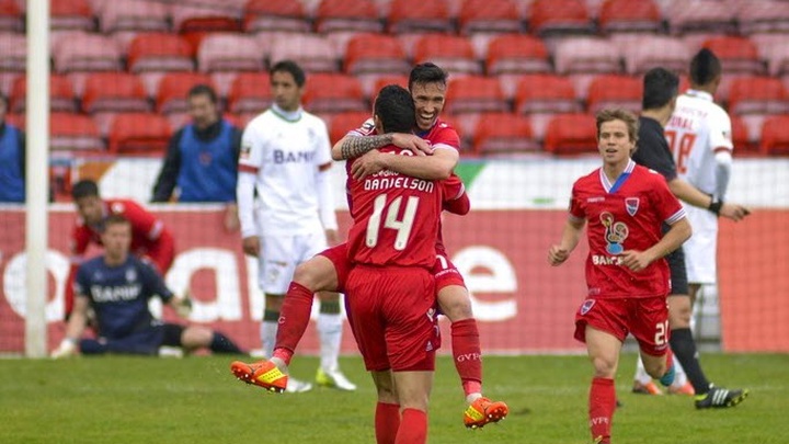 soi kèo Desportivo de Tondela vs Gil Vicente