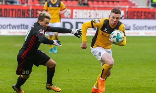 Soi kèo, dự đoán Dresden vs Ingolstadt, 18h30 ngày 24/7 Hạng 2 Đức