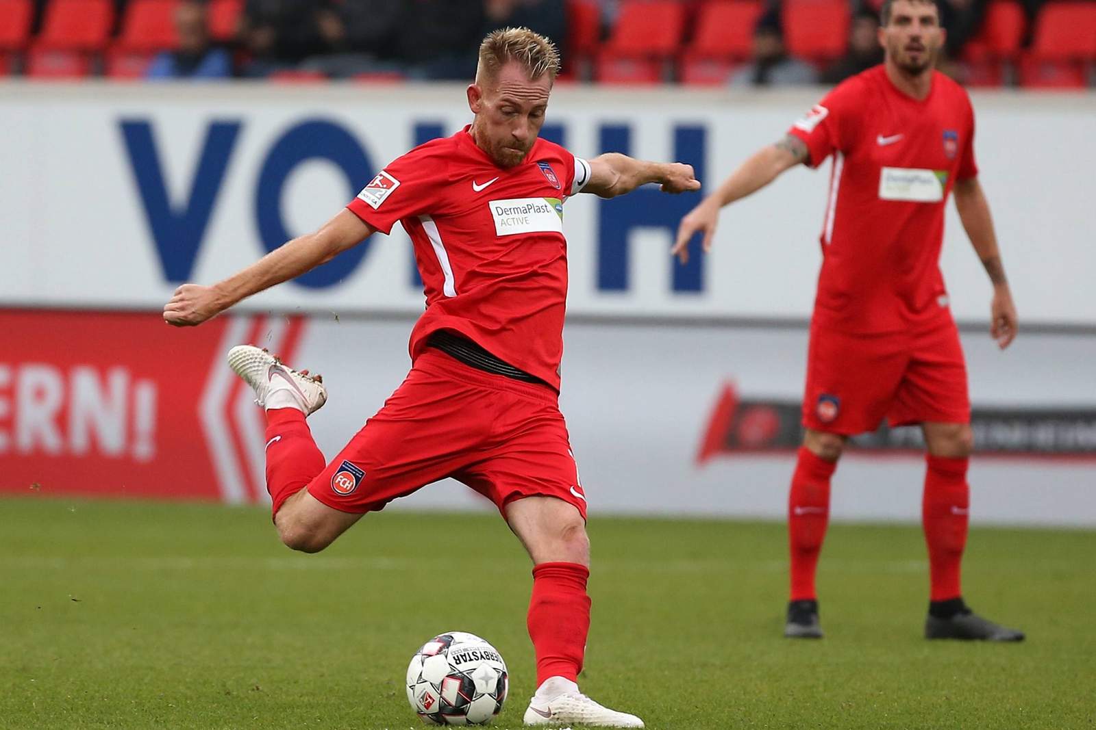 Soi kèo Heidenheim vs Paderborn