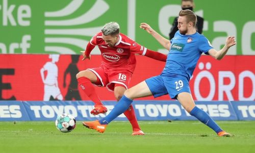 Soi kèo, dự đoán Heidenheim vs Paderborn, 18h30 ngày 24/7 Hạng 2 Đức