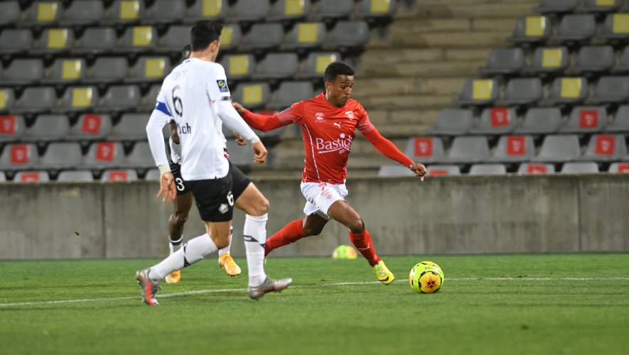 Soi kèo, dự đoán Bastia vs Nimes