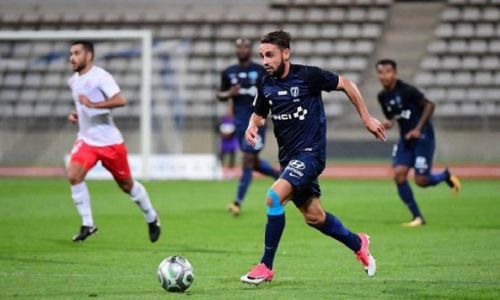 Soi kèo, dự đoán Grenoble vs Paris, 0h00 ngày 25/7 Hạng 2 Pháp