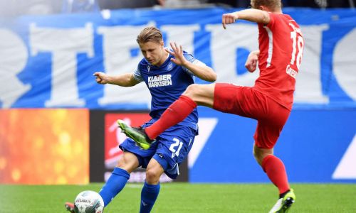 Soi kèo, dự đoán Hansa Rostock vs Karlsruher, 18h30 ngày 24/7 Hạng 2 Đức