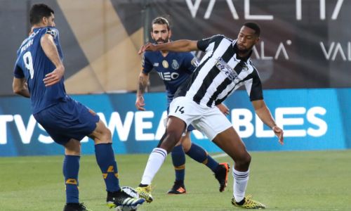 Soi kèo, dự đoán Portimonense vs Academica, 2h15 ngày 24/7 Liên Đoàn Bồ Đào Nha