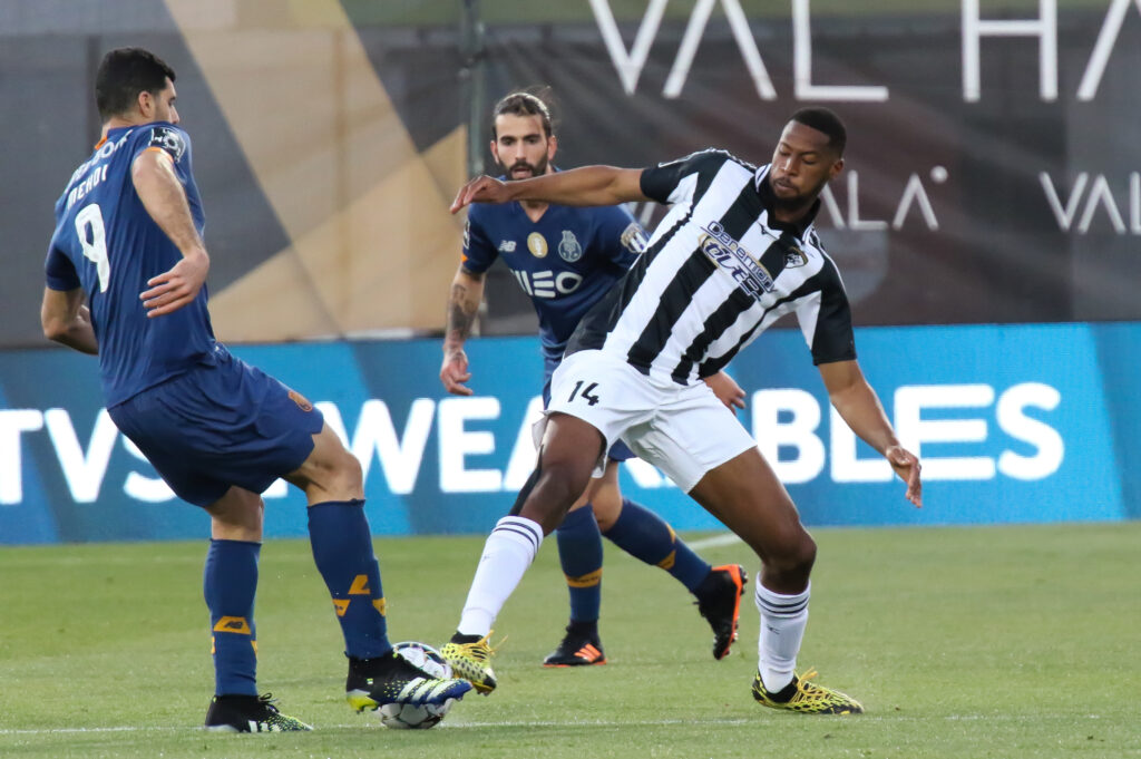 Soi kèo, dự đoán Portimonense vs Academica