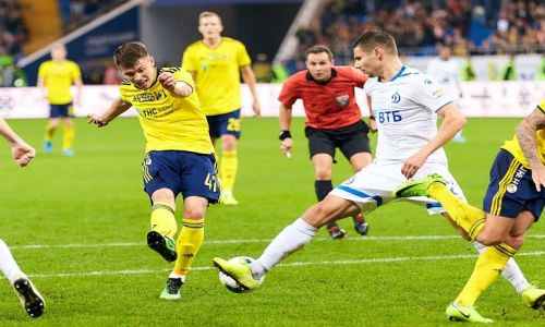 Soi kèo, dự đoán Rostov vs Dinamo Moscow, 0h00 ngày 24/7 VĐQG Nga