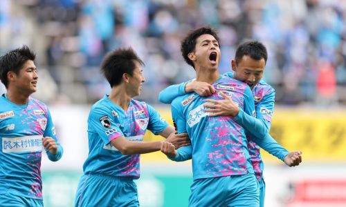 Soi kèo, dự đoán Sagan Tosu vs Cerezo Osaka, 17h00 ngày 24/7 VĐQG Nhật Bản