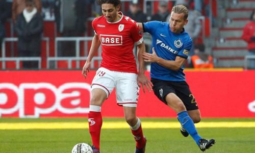 Soi kèo, dự đoán Standard Liege vs Genk, 1h45 ngày 24/7 VĐQG Bỉ