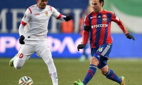 Soi kèo, dự đoán CSKA Moscow vs Bashinformsvyaz-Dynamo Ufa, 0h00 ngày 26/7 VĐQG Nga