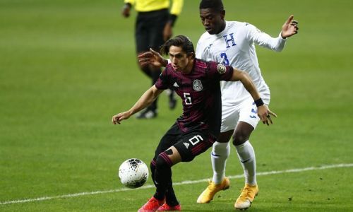 Soi kèo, dự đoán Mexico vs Honduras, 9h00 ngày 25/7 Concacaf Gold Cup