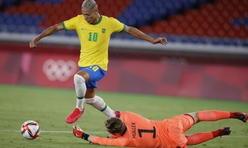 Soi kèo, dự đoán Brazil vs Bờ Biển Ngà, 15h30 ngày 25/7 Thế vận hội Olympic