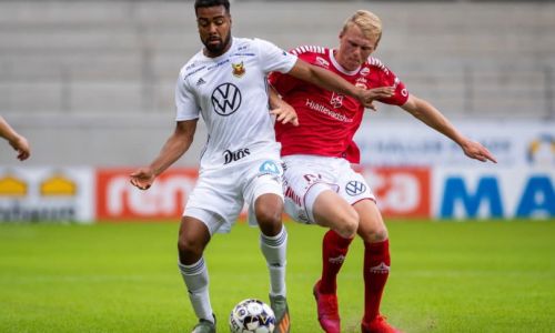 Soi kèo, dự đoán Ostersunds vs Halmstad, 0h00 ngày 27/7 VĐQG Thụy Điển