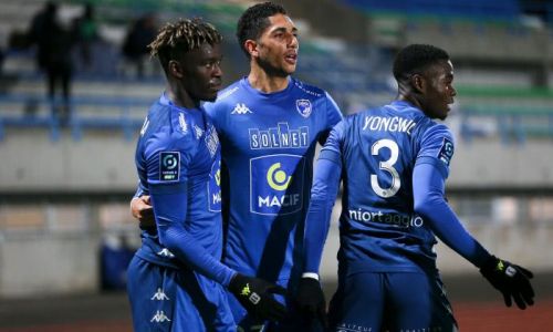 Soi kèo, dự đoán Valenciennes vs Niort, 0h00 ngày 25/7 VĐQG Hạng 2 Pháp