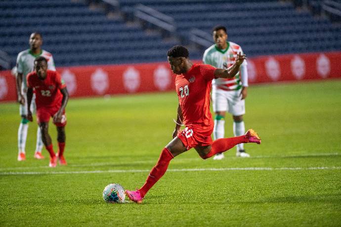 Soi kèo Costa Rica vs Canada