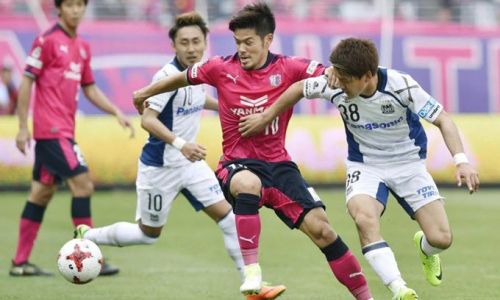 Soi kèo, dự đoán Gamba Osaka vs Oita Trinita, 17h00 ngày 27/7 VĐQG Nhật Bản 